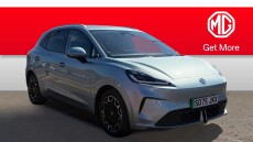 MG Mg4 Urban 118kW Premium Long Range 54kWh 5dr Auto Electric Hatchback